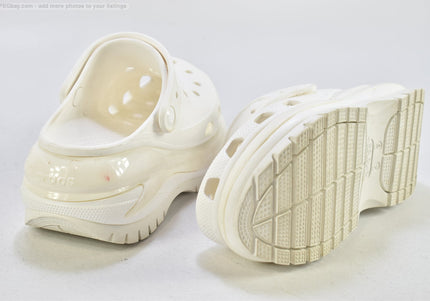 Crocs  Damen Sandale Pantolette  W6 Nr. 26-S 116