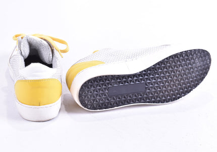 Meline Damen Halbschuhe Freizeitschuhe EUR 39 Nr. 24-Y 4342-Schuh-Gebraucht-secondhand