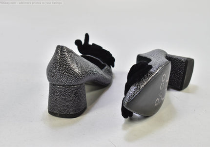 Paco Gil  Damen Pumps High Heels  EUR 38 Nr. 25-L 1869