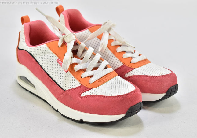 Skechers  Damen Sportschuhe Sneaker  EUR 40 Nr. 25-O 719