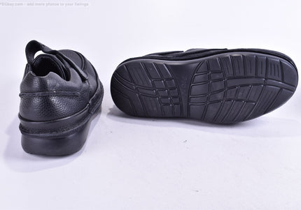 Propet  Herren Halbschuhe Freizeitschuhe  US 10 Nr. 25-F 1425