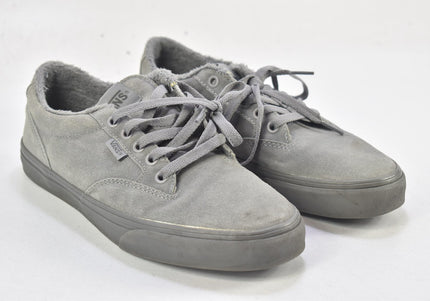 Vans Damen Sportschuhe Sneaker EUR 40 Nr.23-O 523-SchuhGebraucht