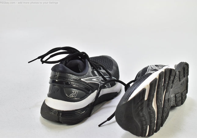 Asics Gel Cumulus 21 Damen Sportschuhe Sneaker  EUR 39 Nr. 25-V 2365