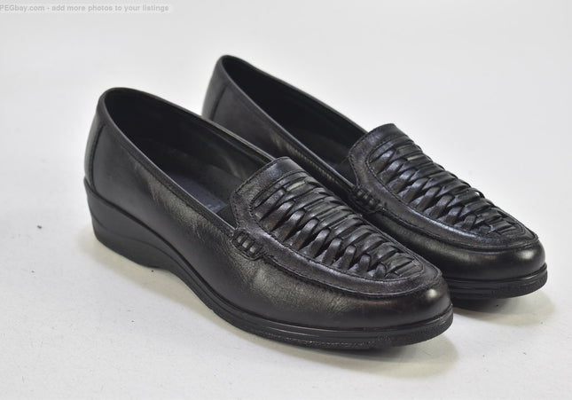 Medicus  Damen Halbschuhe Slipper Ballerinas  UK 8 Nr. 25-F 3334
