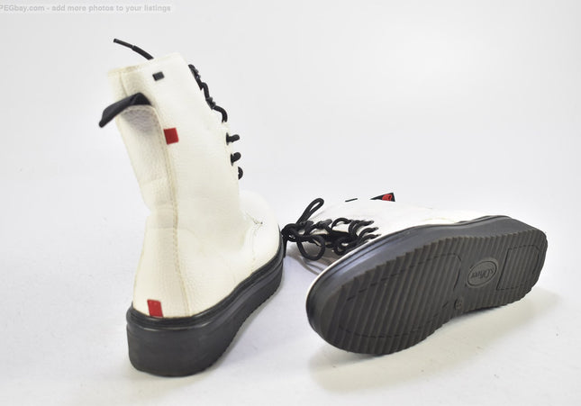 s.Oliver Damen Steiefelette Boots EUR 37 Nr. 24-B 4776-Schuh-Gebraucht-secondhand