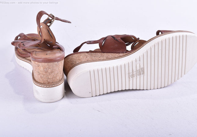 Tamaris  Damen Sandale Sandalette  EUR 41 Nr. 25-S 2072