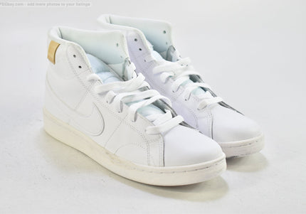 Nike Court Royale Damen Sportschuhe Sneaker  EUR 40,5 Nr. 26-A 1035
