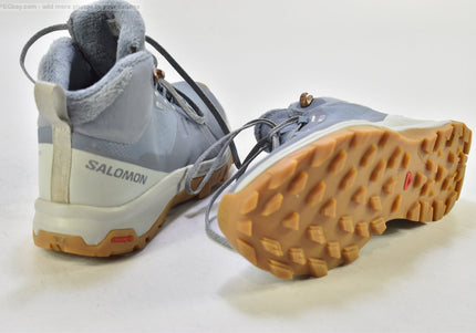 Salomon Outsnap Damen Wanderschuhe Trekking  EUR 38 2/3 Nr. 26-Z 876