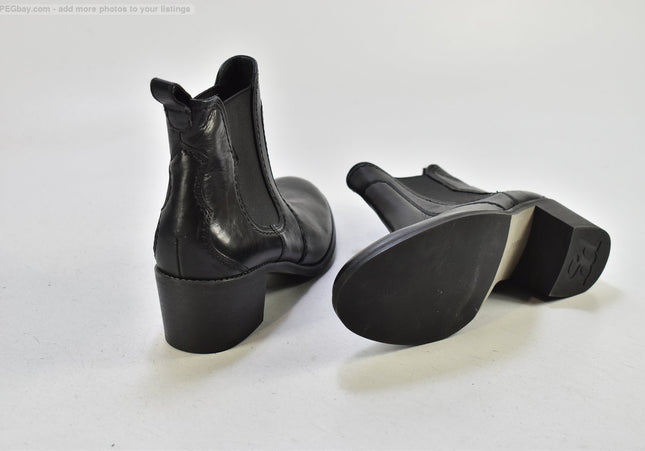 Paul Green  Damen Stiefelette Boots  UK 4,5 Nr. 25-B 2280