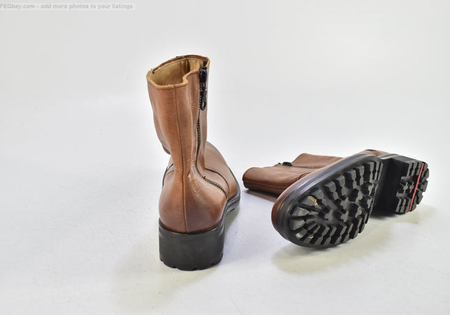 Lloyd  Damen Stiefelette Boots  UK 5,5 Nr. 26-B 1121