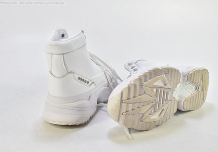 Adidas  Damen Stiefelette Boots  EUR 39 1/3 Nr. 26-B 1067