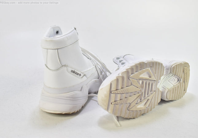 Adidas  Damen Stiefelette Boots  EUR 39 1/3 Nr. 26-B 1067