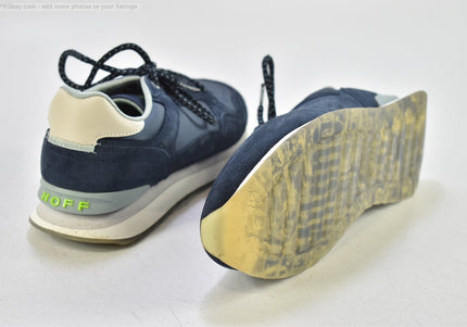 Hoff  Herren Halbschuhe Freizeitschuhe  EUR 42 Nr. 26-A 572