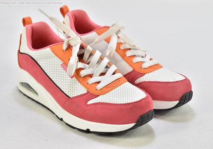 Skechers  Damen Sportschuhe Sneaker  EUR 40 Nr. 25-O 719