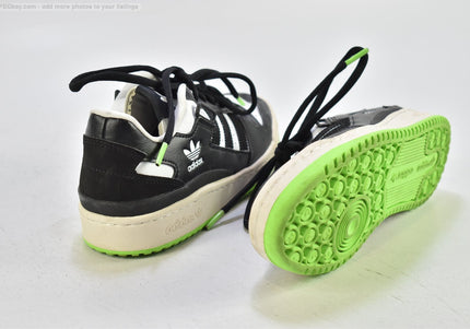 Adidas Forum Low Damen Sportschuhe Sneaker  EUR 38 2/3 Nr. 26-F 931