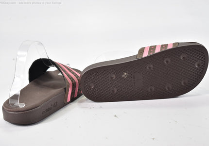Adidas  Damen Sandale Pantolette  EUR 39 Nr. 26-S 3123