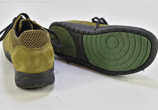 Helvesko  Damen Halbschuhe Freizeitschuhe  EUR 37 Nr. 25-J 120