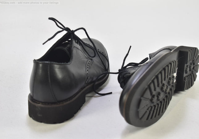 Pius Gabor Herren Halbschuhe Freizeitschuhe EUR 42 Nr. 25-J 1989-Schuh-Gebraucht-secondhand