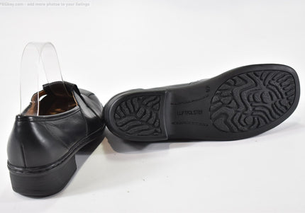 Jenny Damen Sandale Sandalette EUR 37,5 Nr. 25-S 1511-Schuh-Gebraucht-secondhand