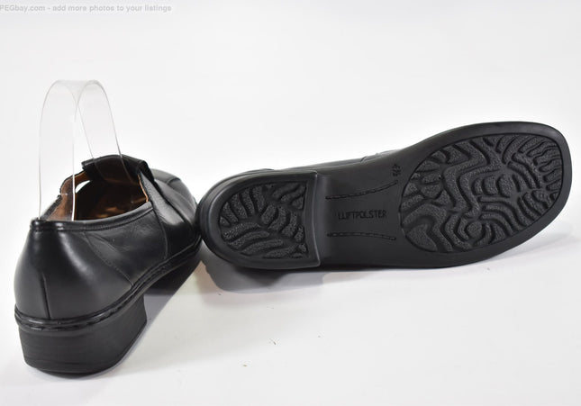 Jenny Damen Sandale Sandalette EUR 37,5 Nr. 25-S 1511-Schuh-Gebraucht-secondhand