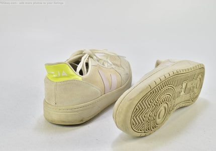 Veja  Damen Sportschuhe Sneaker  EUR 40 Nr. 25-X 992
