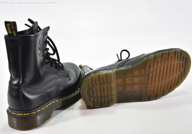 Dr. Martens  Damen Stiefelette Boots  EUR 36 Nr. 25-B 3859