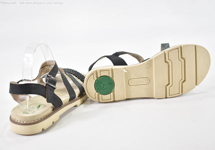Footflexx  Damen Sandale Sandalette  EUR 39 Nr. 26-S 3280