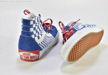 Vans  Herren Sportschuhe Sneaker  EUR 43 Nr. 26-M 1380