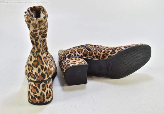 Tamaris  Damen Stiefelette Boots  EUR 38 Nr. 4R-1120