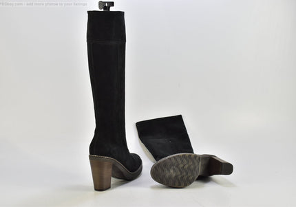 Gabor  Damen Stiefel Stiefelette Boots  UK 4 Nr. 25-B 3281