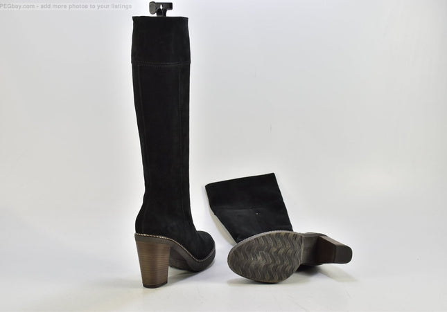 Gabor  Damen Stiefel Stiefelette Boots  UK 4 Nr. 25-B 3281