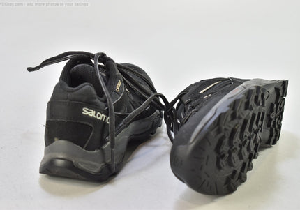 Salomon GTX Damen Wanderschuhe Trekking  EUR 39 1/3 Nr. 26-Z 1225