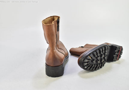 Lloyd  Damen Stiefelette Boots  UK 5,5 Nr. 26-B 1121