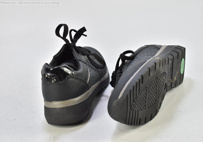 Footflexx  Damen Halbschuhe Freizeitschuhe  EUR 37 Nr. 25-P 1943