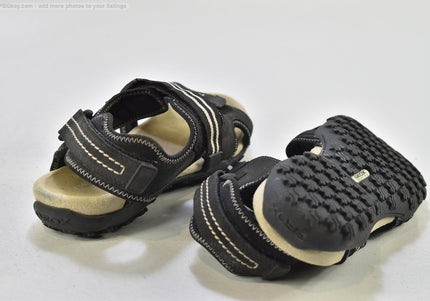 Geox  Damen Sandale Sandalette  EUR 40 Nr. 26-S 3898