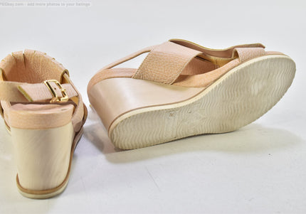 Trumans  Damen Sandale Sandalette  EUR 36 Nr. 26-S 2065