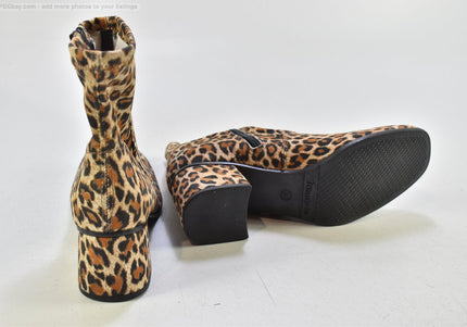 Tamaris  Damen Stiefelette Boots  EUR 38 Nr. 4R-1120