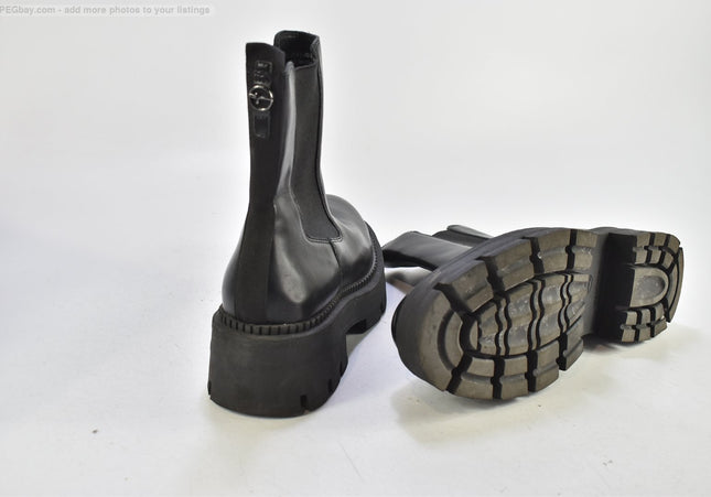 Tamaris  Damen Stiefelette Boots  EUR 42 Nr. 26-B 733
