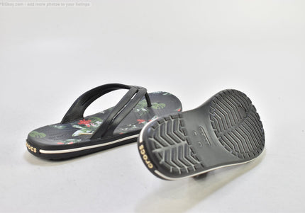 Crocs  Damen Sandale Pantolette  US 8 Nr. 26-S 1881