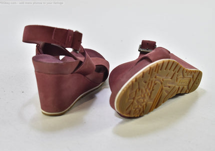 Timberland  Damen Sandale Sandalette  EUR 39,5 Nr.26-S 3595