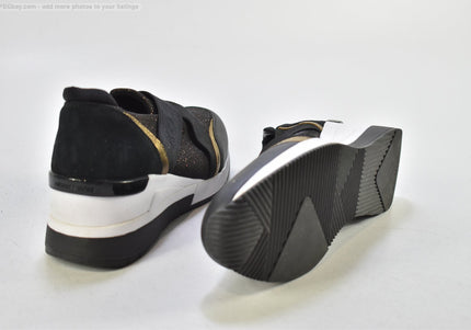 Michael Kors  Damen Halbschuhe Slipper Ballerinas  US 9 Nr. 26-Y 985