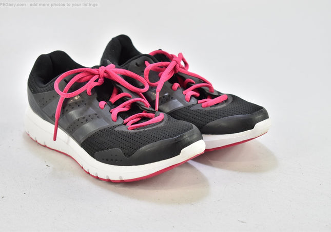Adidas Duramo Damen Sportschuhe Sneaker EUR 37 1/3 Nr. 25-A 872-Schuh-Gebraucht-secondhand