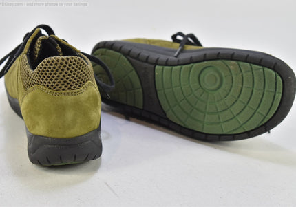 Helvesko  Damen Halbschuhe Freizeitschuhe  EUR 37 Nr. 25-J 120