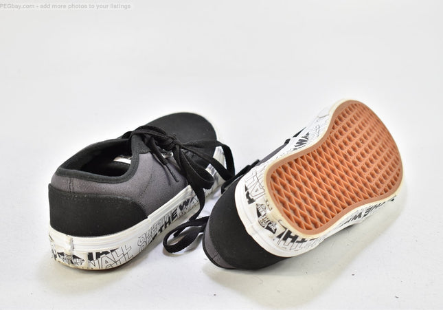 Vans  Herren Sportschuhe Sneaker  EUR 40 Nr. 25-M 1345
