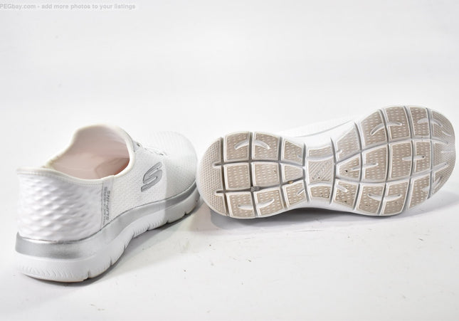 Skechers Slip-Ins Damen Sportschuhe Sneaker  Gr. 36 Nr. 26-T 1335