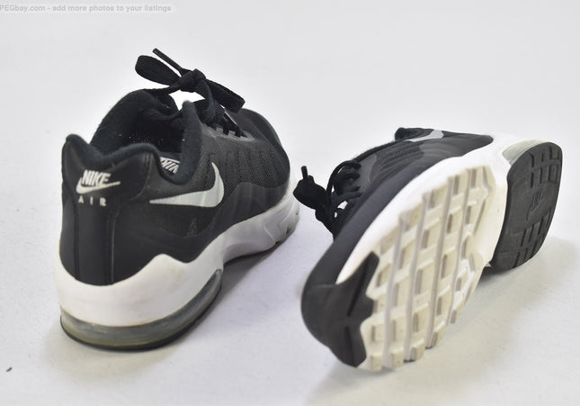 Nike Air Max Invigor Damen Sportschuhe Sneaker EUR 38 Nr. 25-F 768-Schuh-Gebraucht-secondhand