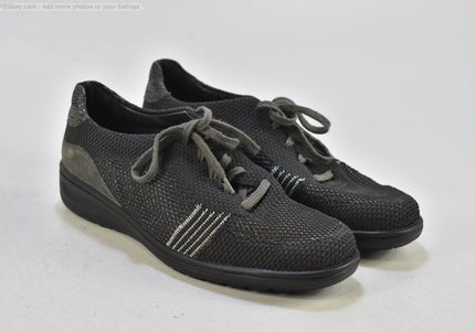 Solidus  Damen Halbschuhe Freizeitschuhe  UK 4,5 Nr. 25-N 1788