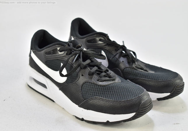 Nike Air Max SC Damen Sportschuhe Sneaker EUR 39 Nr. 25-A 1863-Schuh-Gebraucht-secondhand