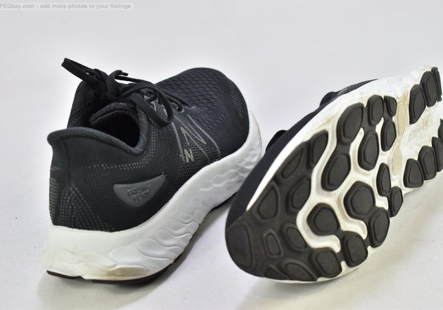 New Balance Fresh Foam X Evoz ST Herren  Sneaker  EUR 45 Nr. 25-V 33