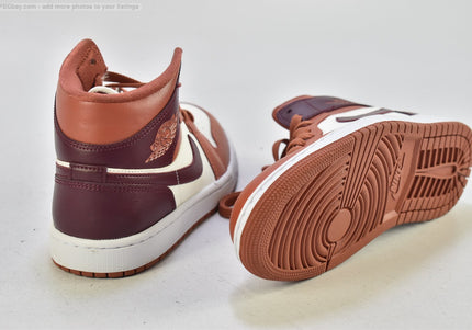 Jordan 1 Damen Sportschuhe Sneaker  EUR 40 Nr. 25-X 2117
